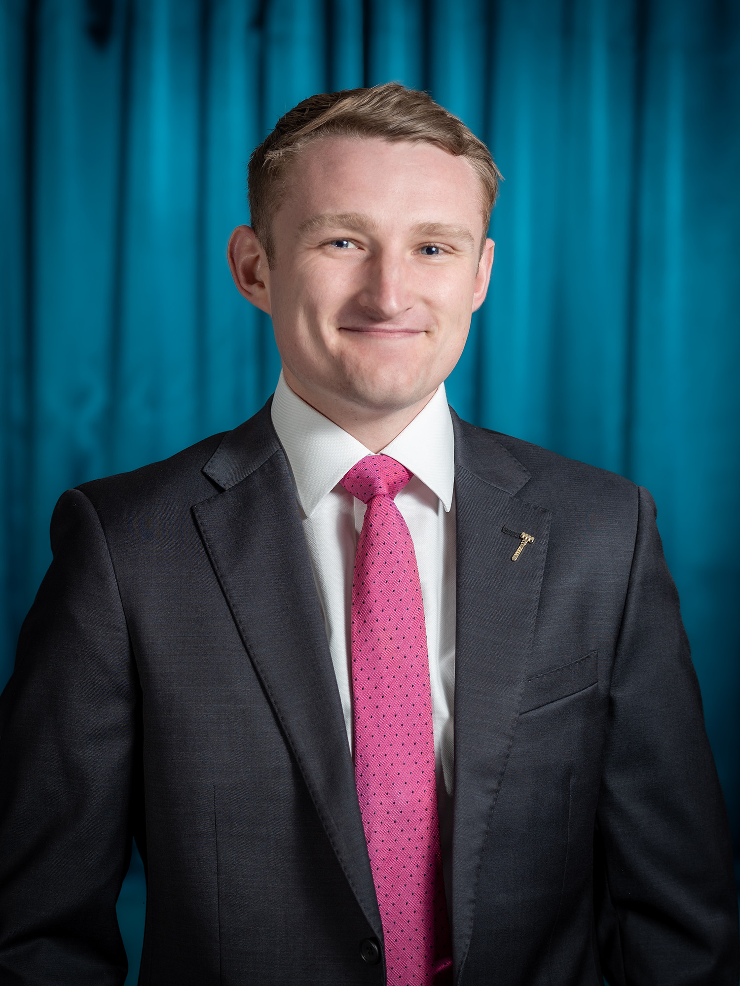 Contestants 2025 LVD World Auctioneering Championships